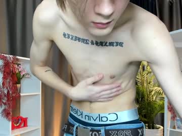 Cam stars man jacob_best image #3852964