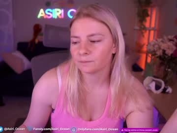Cam stars girl asiri_ocean image #6567907