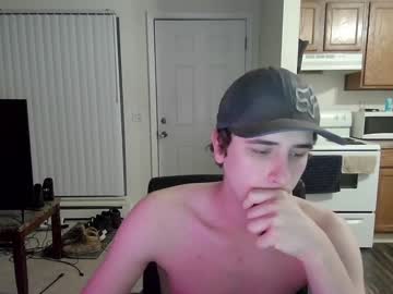 Cam stars man calamity_26 image #1647831