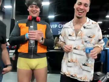 Cam stars man thejohnnystone image #2916938