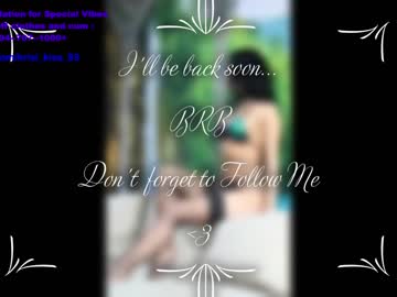 Cam stars girl krisi_kiss image #3587923
