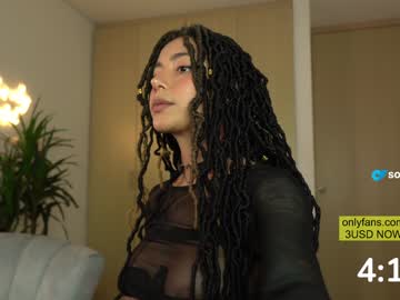 Cam stars girl soy_sofia image #6163745
