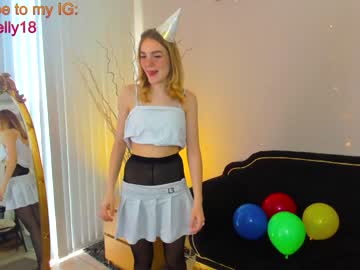 Cam stars girl saint_kelly image #1944091