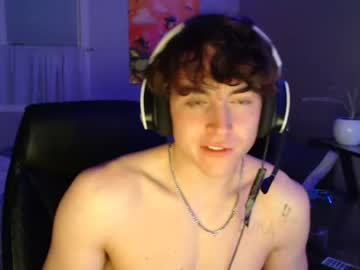 Cam stars man iantease image #3816679