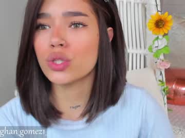 Cam stars girl _meghan_gomez1_ image #271593