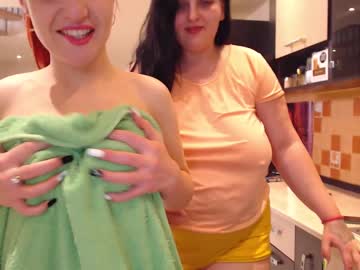Cam stars couple aly_alyce image #1505291
