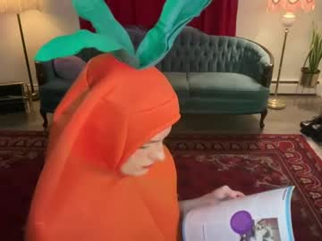 Cam stars girl bigredcarrott image #4808746