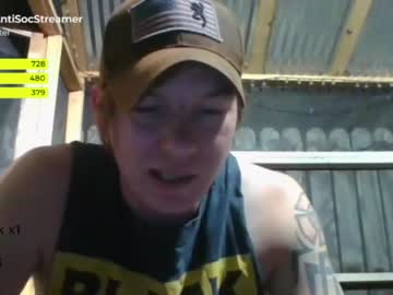 Cam stars man antisocialstreamer image #2561471