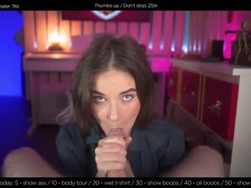 Cam stars girl hermione_potter_couple image #3116875