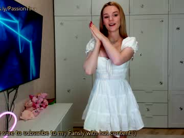 Cam stars girl _passion_show_ image #2157065