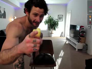Cam stars man montuna image #6413413