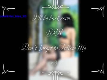 Cam stars girl krisi_kiss image #4207923