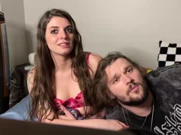 Cam stars couple doubleorgasm69 image #6397203