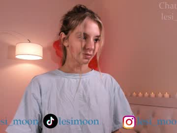 Cam stars girl lesi_moon image #6336976