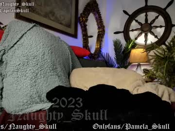 Cam stars girl naughty_skull image #4946191