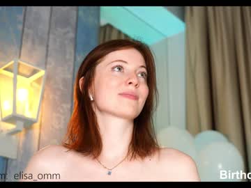Cam stars girl _elisa_omm_ image #2595342