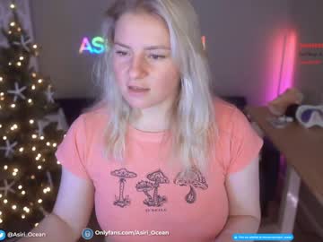 Cam stars girl asiri_ocean image #5931442
