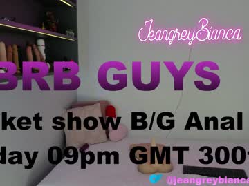 Cam stars girl jeangreybianca image #4620101