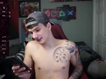 Cam stars man itzbrodyking image #6302290