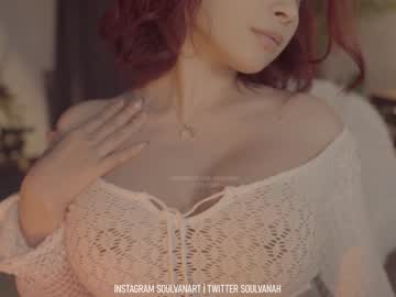 Cam stars girl soulvanah image #3605049
