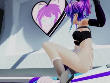 Cam stars girl projektmelody image #3570474