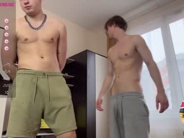 Cam stars man marcus_paradise image #3988032