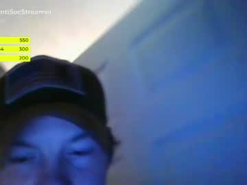 Cam stars man antisocialstreamer image #2496927