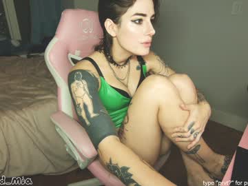 Cam stars girl aynmarie image #4586577