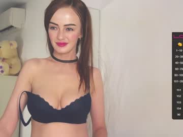 Cam stars girl meganiex image #53356