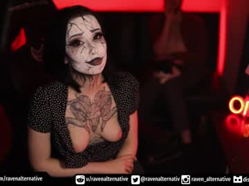 Cam stars girl raven_alternative image #2831153