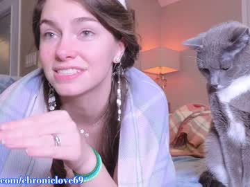 Cam stars girl chroniclove image #4107334