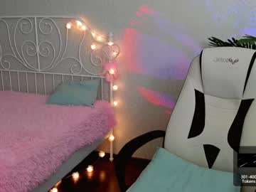 Cam stars girl steisi_rose image #1277945