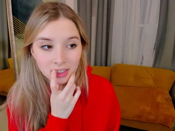 Cam stars girl milablush image #3696471