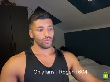 Cam stars man rogan1604 image #2154287