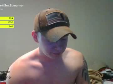Cam stars man antisocialstreamer image #3378461