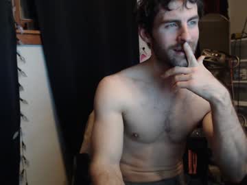 Cam stars man bedghost image #715988
