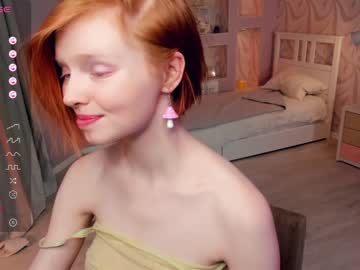 Cam stars girl gingers_hugs image #6082252