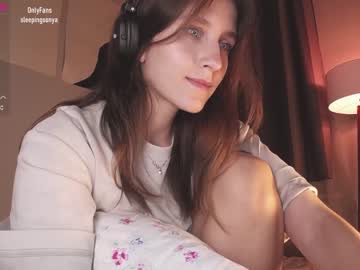 Cam stars girl sleepingsonya image #4643111