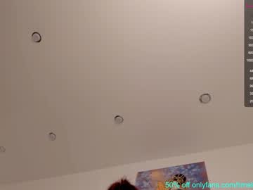 Cam stars girl _timeless_paradox image #1162287