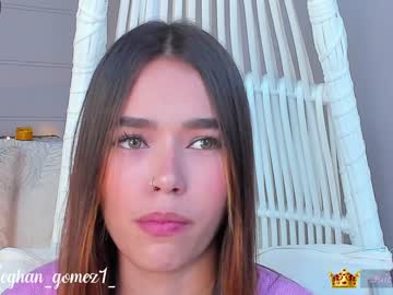 Cam stars girl _meghan_gomez1_ image #2443168