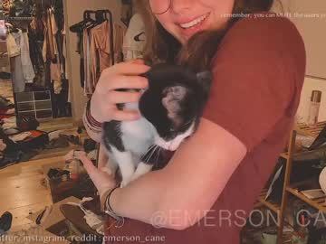 Cam stars girl emersoncane image #2296119