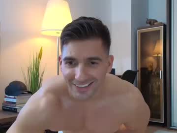 Cam stars man bunzdanny image #6575755