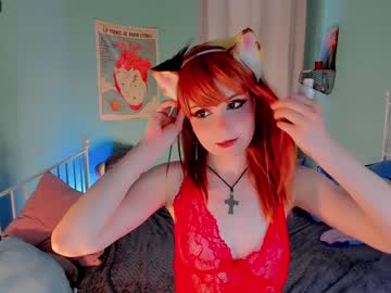 Cam stars girl ronnie_neko image #4620228