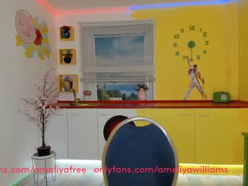 Cam stars girl amelia__williams image #1320780