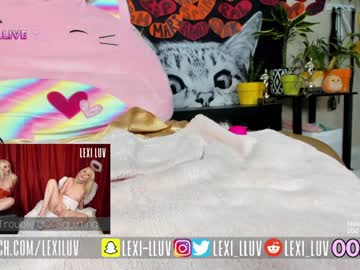 Cam stars girl lexi_luv image #348679
