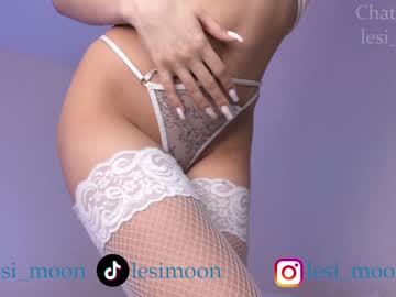 Cam stars girl lesi_moon image #6223570
