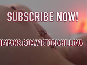 Cam stars girl victoriahillova image #5436060