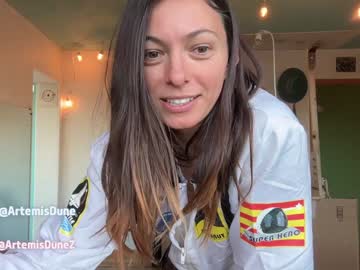 Cam stars girl artemisfit image #6343947
