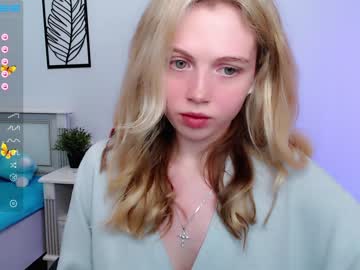 Cam stars girl small_blondee image #3767800