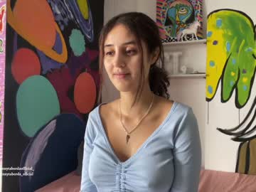 Cam stars couple jenny_taborda image #2464087